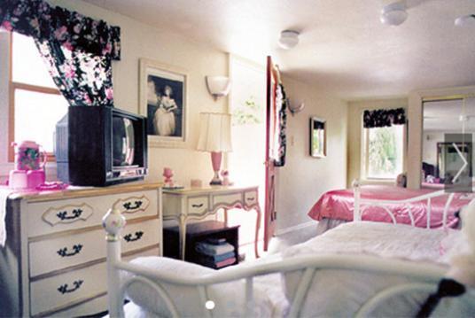 Stinson Beach Redwoods Haus Bed and Breakfast Buitenkant foto